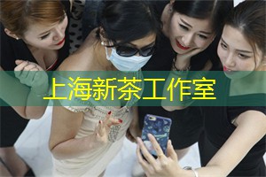 新开业的上海娱乐综合体探访